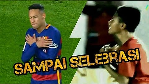 Joget Viral Tiktok Terbaru Entah Apa Yang Merasukimu