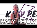 Katy Perry talks Witness, Witness World Wide, American Idol & more!