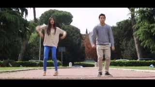 love dont change akie poblete choreography
