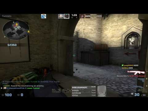 6/6 cbble 1v1 crazy spray - 6/6 cbble 1v1 crazy spray