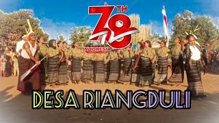 Download Lagu TARIAN DOLO KREASI || DESA RIANGDULI || MP3
