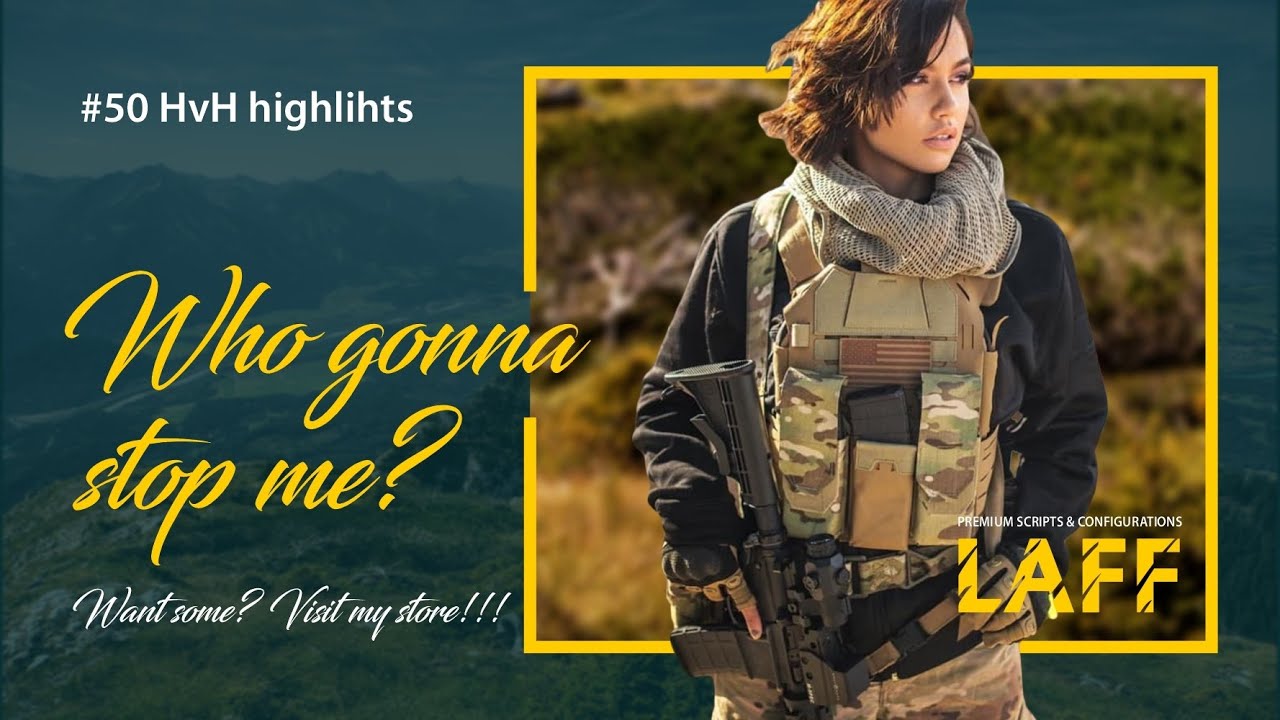 Who gonna stop me? // ft. gamesense.pub | skeet.cc #50