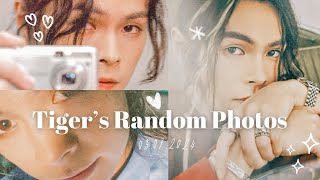 【Tiger 邱傲然】來看一下他的相片隨機合集吧✨💜——𝑯𝒂𝒑𝒑𝒚 𝑻𝒊𝒈𝒆𝒓 𝑫𝒂𝒚🎂