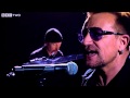 U2   every breaking wave later with jools holland live version