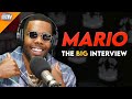 Mario Talks ‘Let Me Love You’, Getting Signed at 14, VERZUZ, New Music, & Tour w/ Ne-Yo | Interview