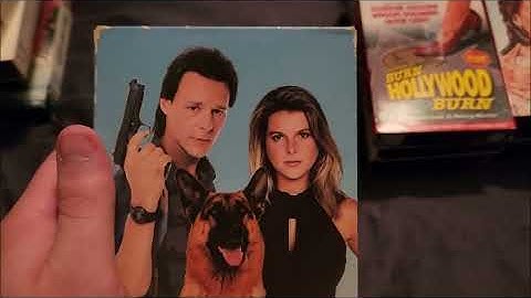 VHS/Record/Cassette Update | 5/27/2023 (Part 1)