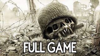 Resistance Fall of Man - FULL GAME Walkthrough Gameplay No Commentary