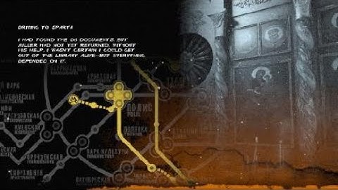 Easy  Metro Redux Gameplay Tutorial 30 Metro 2033 Archives