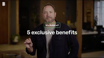 5 Exclusive Benefits of Building Your App with Builder.ai