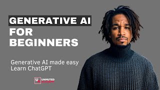 Unleash Your Creativity with our Generative AI Online Course