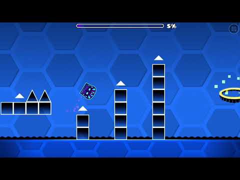 Bwomp Processing Layout | Geometry Dash 2.113