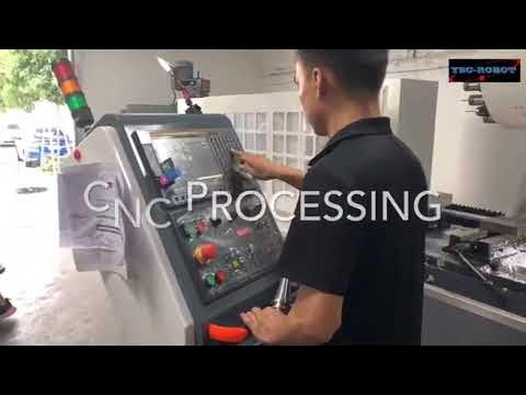 Dongguan YSC Automation Equipment Co., Ltd. - YouTube