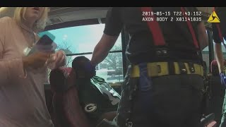 DETAILS RELEASED IN LUNDGAARD SHOOTING