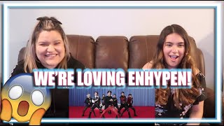 Enhypen - Drunk-Dazed + Fever MV Reaction | Final Day of Lost Tapes