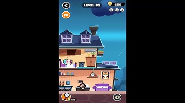 Yolo? Level 85 Walkthrough