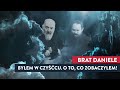 Brat Daniele: Byłem w czyśćcu. O to, co zobaczyłem! I Podcast