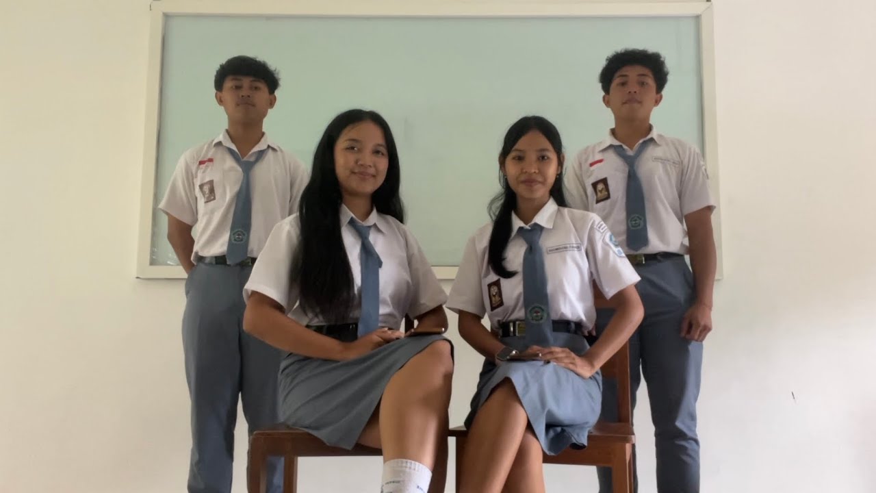 “Sampai Cahayamu Tiba” - Musikalisasi puisi