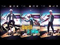 Until I Win 😏❤️🔥| FF SOLO TREND | XML + CLIP + CC ❤✨ | NEW TREND 💫💖!| FF EDIT @SubhuEfx