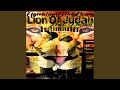 Lion of Judah (feat. Nezah)