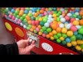 ガムボールマシーン Gumball Machine ガム Gum Candy Machine ガムボールマシーン Gumball Machine ガム Gum Candy Machine