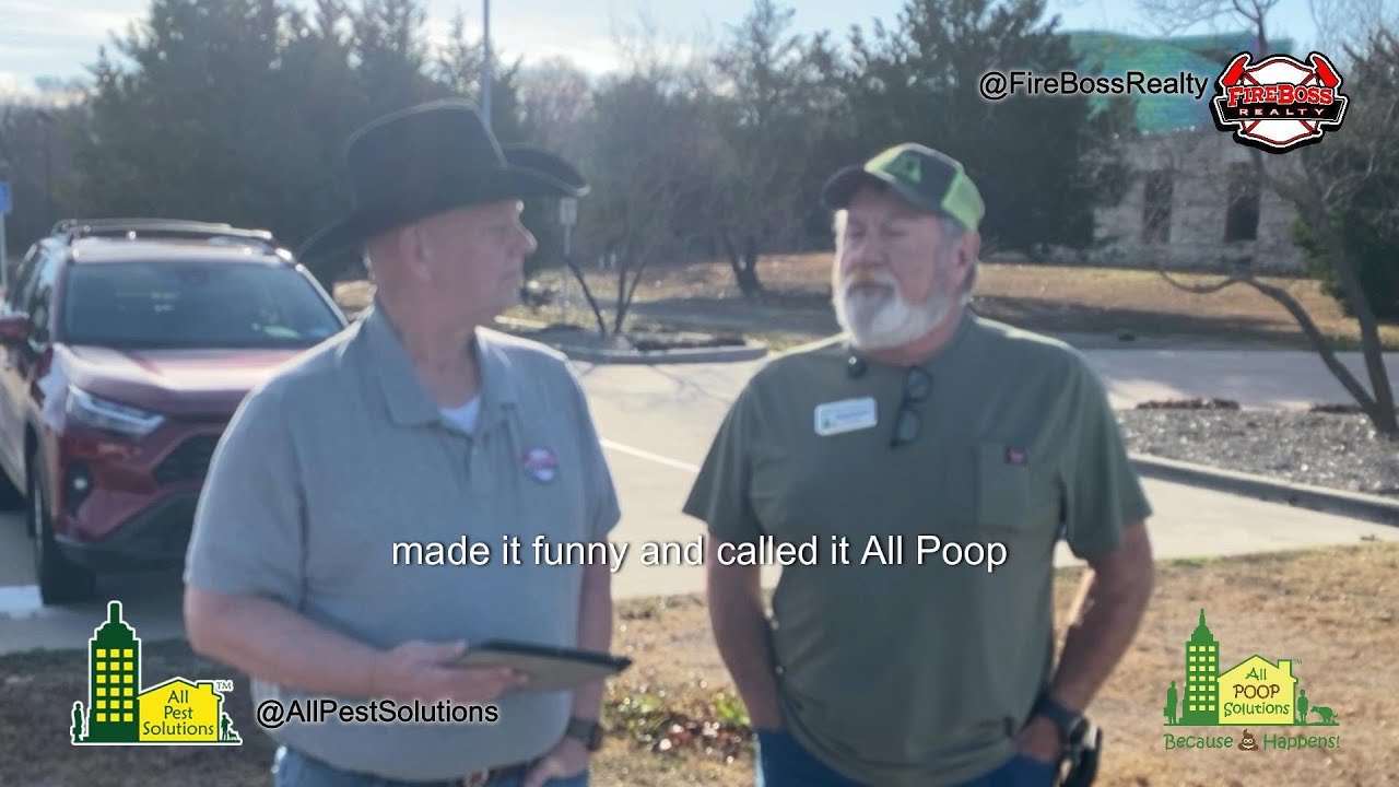 Trusted Wylie Pest Company + Pet Waste Solution | Local Spotlight