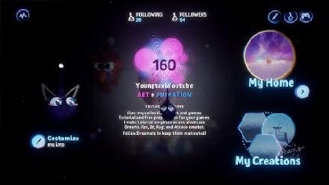 Dreams Ps4 Animation tutorial (Extra Tips)