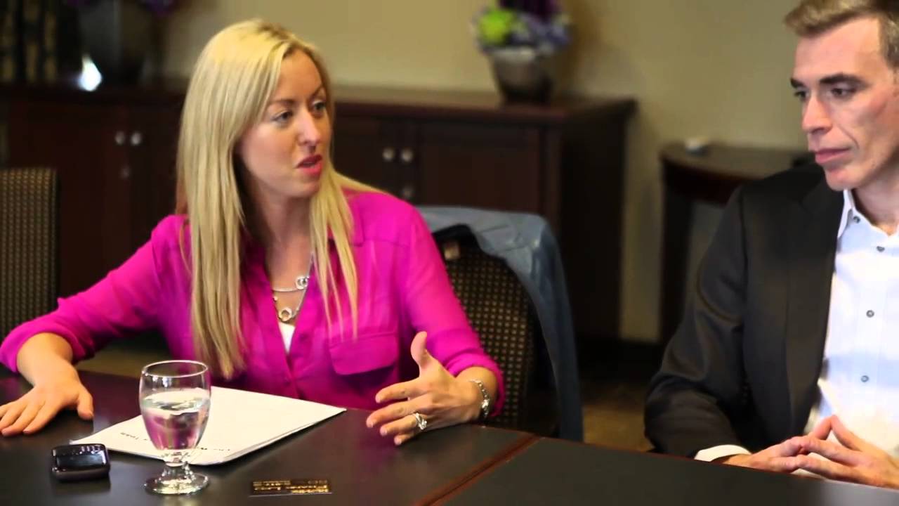 Shawn Lepp - Mastermind Group