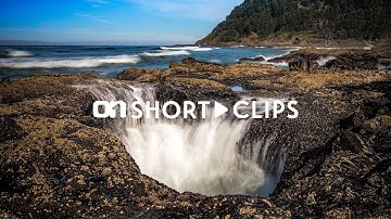 ON1 Short Clip — Luminosity Mask Trick for Adding Depth and Glow