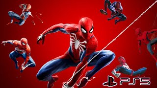 PS5| SpiderMan 2: New PlayStation Showcase  Unveiling Secrets Worth Waiting For
