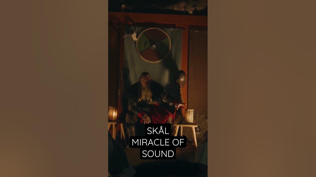 SKÅL by Miracle Of Sound SKÅL by Miracle Of Sound