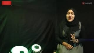 #dangdut                                                     CINTA JADI BENCI COVER HANOFA WULAN