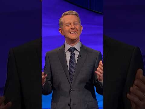 Celebrity Jeopardy! New Wednesdays at 8/7c on ABC and Stream on Hulu! - Celebrity Jeopardy! New Wednesdays at 8/7c on ABC and Stream on Hulu!
