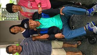 Tatang Ben's Treasured Memories