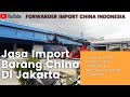 Jasa Import Handling Timbangan Digital Barang Dan Timbangan Digital Badan
