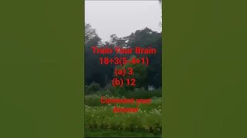 Math puzzle which test your brain #mathpuzzle #braingame #brainpuzzle #braintest #shorts