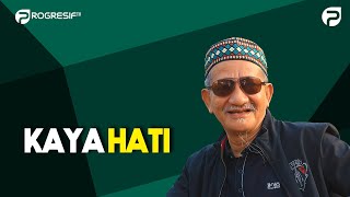 KH. Agoes Ali Masyhuri (Gus Ali): Kaya Hati