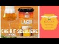 BIRRA FATTA IN CASA: IL KIT | CUCINA CONTADINA | ORTO E GIARDINAGGIO