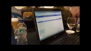 Sosialisasi Aplikasi Pd-Dikti Ptkin 2015