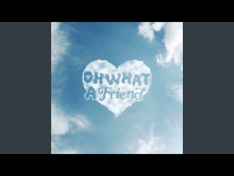 Oh What A Friend Chords Video