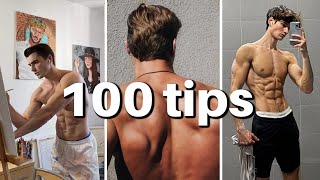 Famous 100 Glow Up Tips That Will Change Your Life Wealth