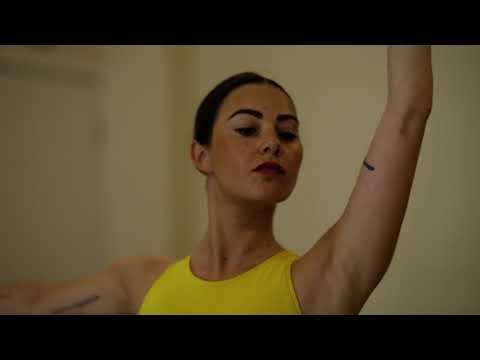 ტერა ბაიკერი - ნათია ბუნტური