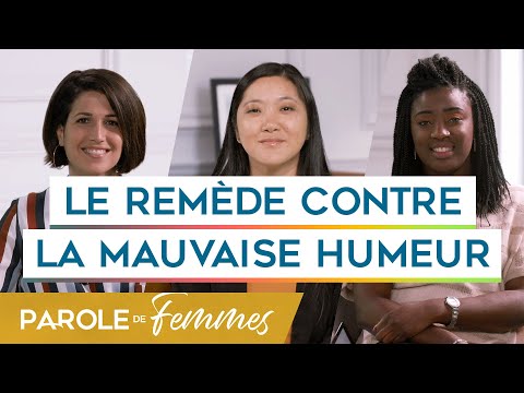 Vidéo: Que Faire Si Vous êtes De Mauvaise Humeur