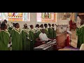 Ayi Mukama Tusaasire, Ayi Kristu Tusaasire | Uganda Martyrs Choir, Ntinda | Sunday 31 Aug 2025