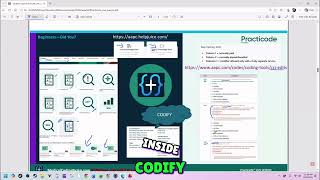 FREE Medical Coding Tools for Practicode® Practicum #practicode #LicensedInstructor #medicalcoder screenshot 5