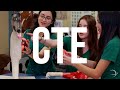 STISD | 2024-25 'There's Still No One Like Us' CTE Enrollment TV Spot