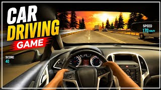 Kids' Car Games - Best Toy Vehicle Driving Simulator! screenshot 5
