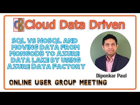SQL vs NoSQL