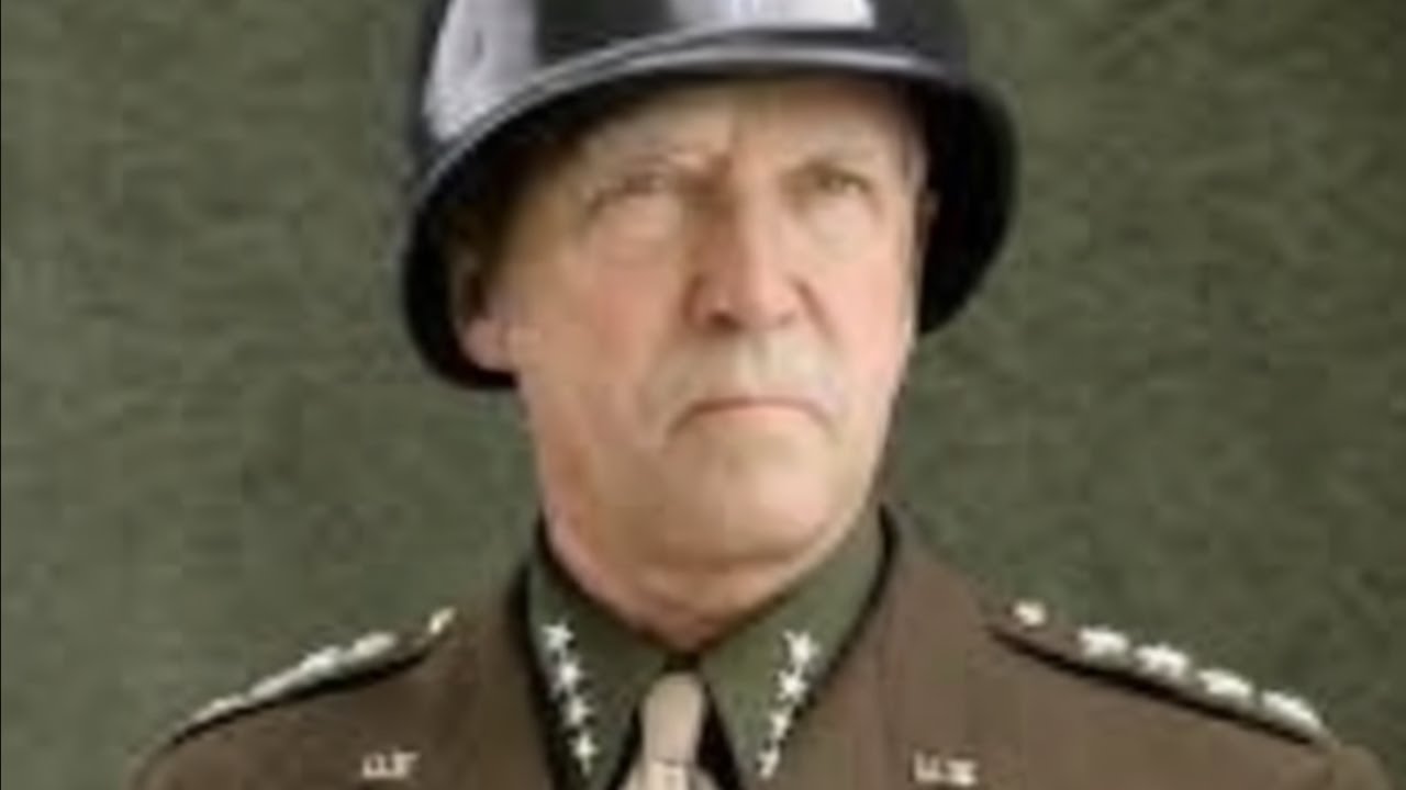 General Patton wanted to Invade Russia end WW2 Lives Cost Ending