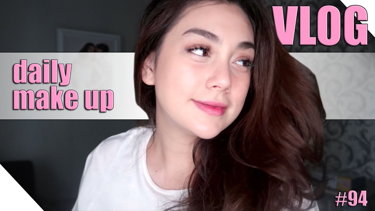 Makeup Tercepat!! makeup 2menit! #94