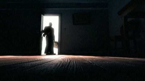 Hitman: Contracts Trailer